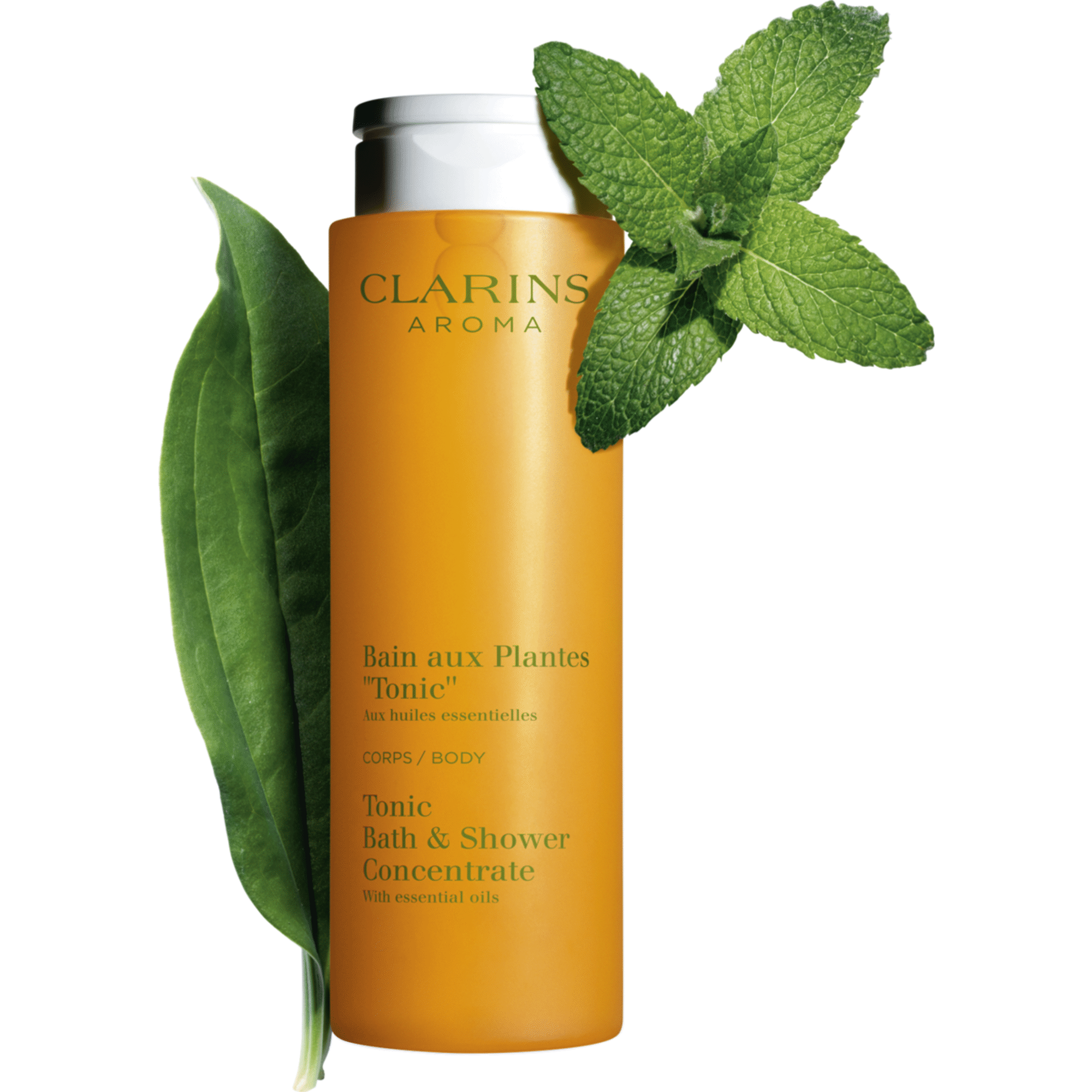 Tónico Gel Duche Bath And Shower Concentrate