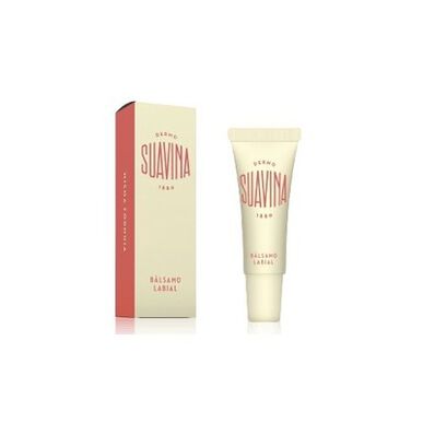 Bálsamo Labial Protetor Wells