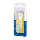 Pack Escovilhões Prime Start Amarelo Wells Image 2