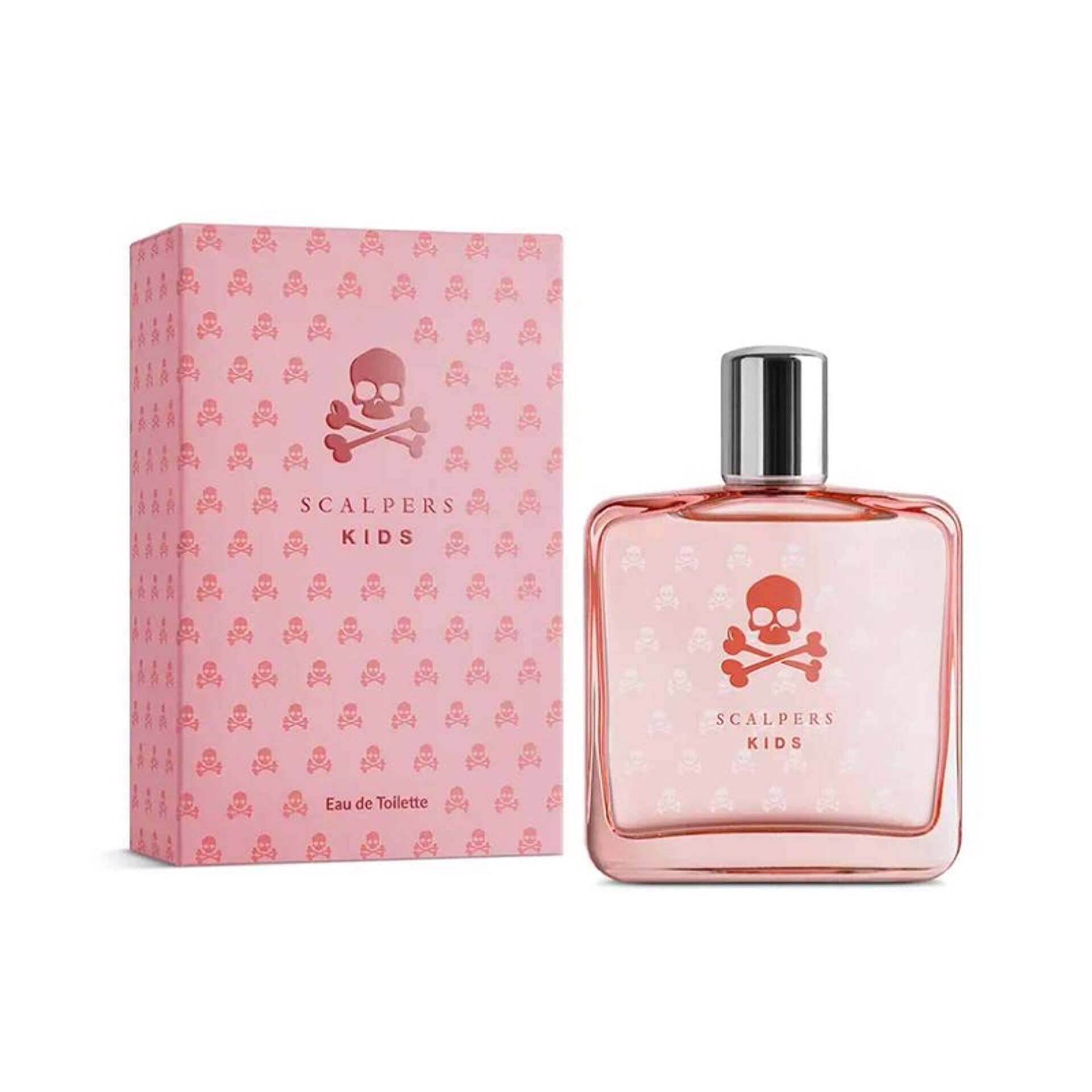 KIDS GIRL   EAU DE TOILETTE   100 ML VAPORIZADOR