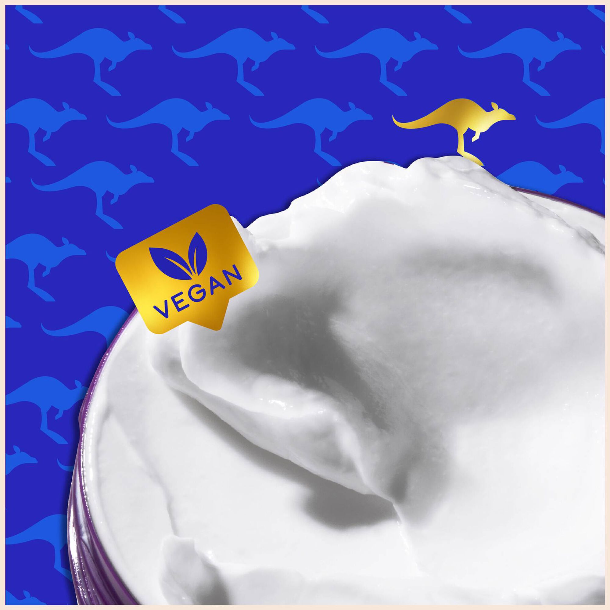 Deep Hydration Hair Mask