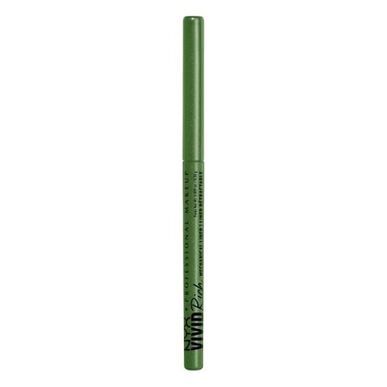 Lápis de Olhos Eyeliner Vivid Rich Mechanical Wells