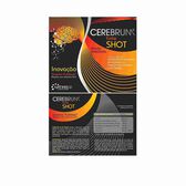 Suplemento Níveis de energia Forte Shot Wells Image 2