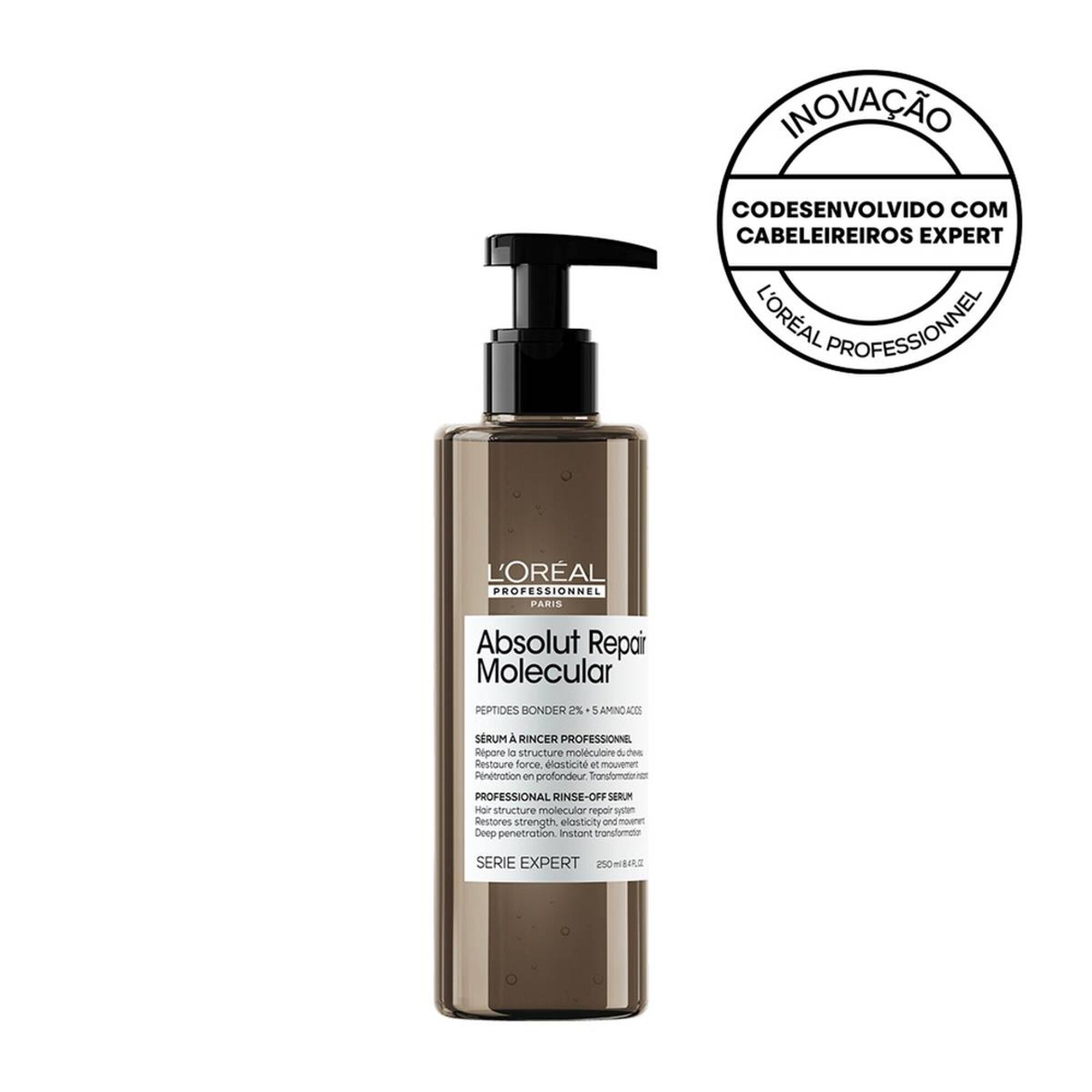 Serie Expert Absolut Repair Molecular Sérum