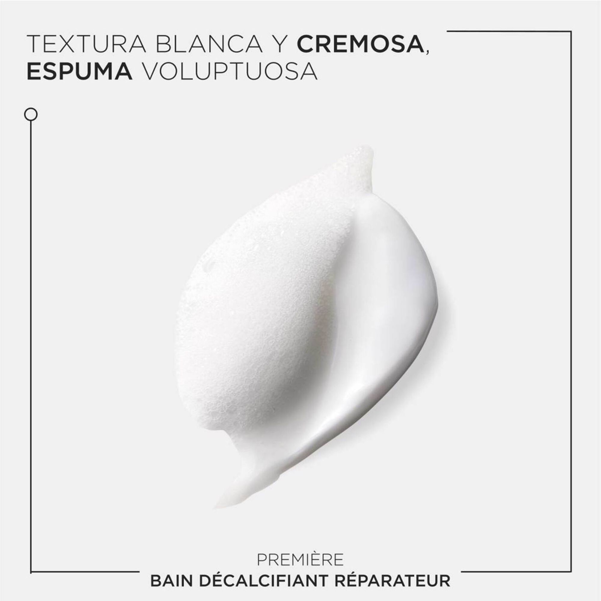 Première Bain Décalcifiant Réparateur