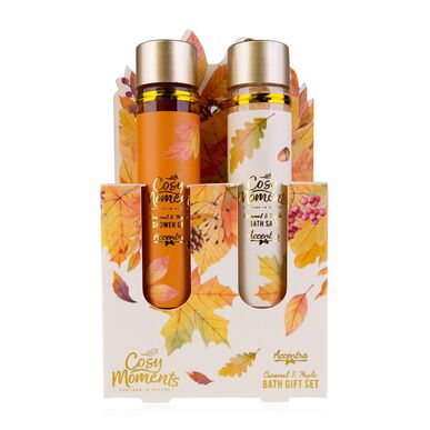 Coffret de Banho Pequeno Cosy Moments Wells