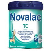 TC Leite em Pó Wells