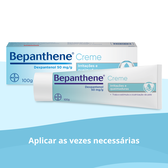 Bepanthene Creme Cicatrizante Wells Image 4