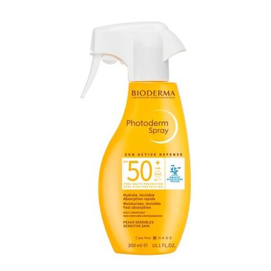 Protetor Solar Spray SPF50+ Photoderm Wells