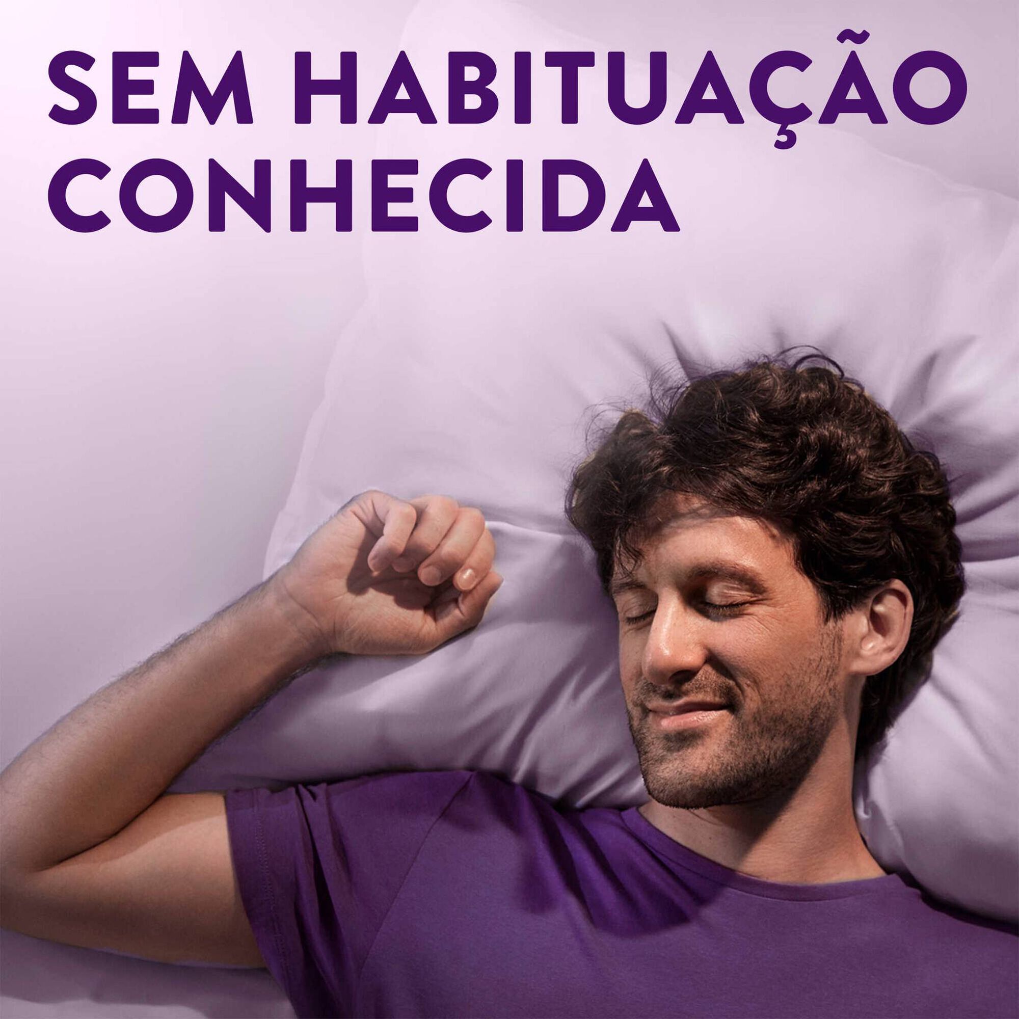 Gomas Melatonina Sono Natura