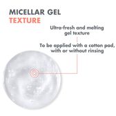Makeup Removing Micellar Gel Wells Image 4