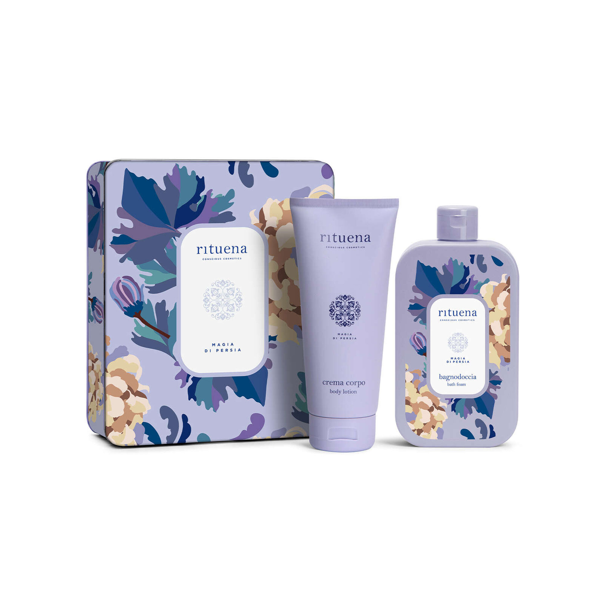 Coffret Rituena Magia di Persia Set