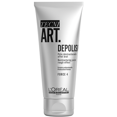 Tecni Art Depolish Pâte Déstructurante Force 4 Wells
