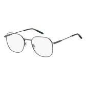 Armação Óculos Tommy Hilfiger Metal 0091 Wells Image 2