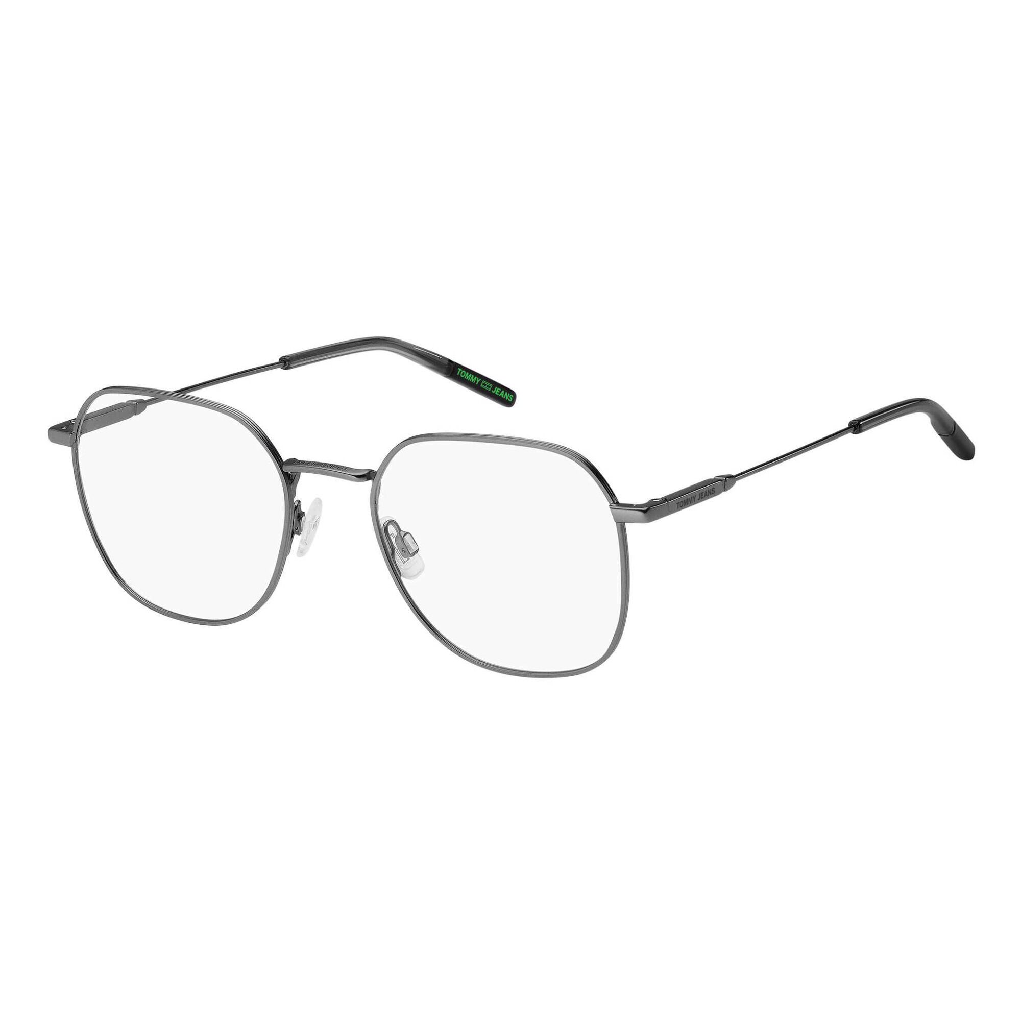 Armação Óculos Tommy Hilfiger Metal 0091