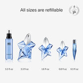 Mugler Angel Eau de Parfum Recarga Wells Image 3