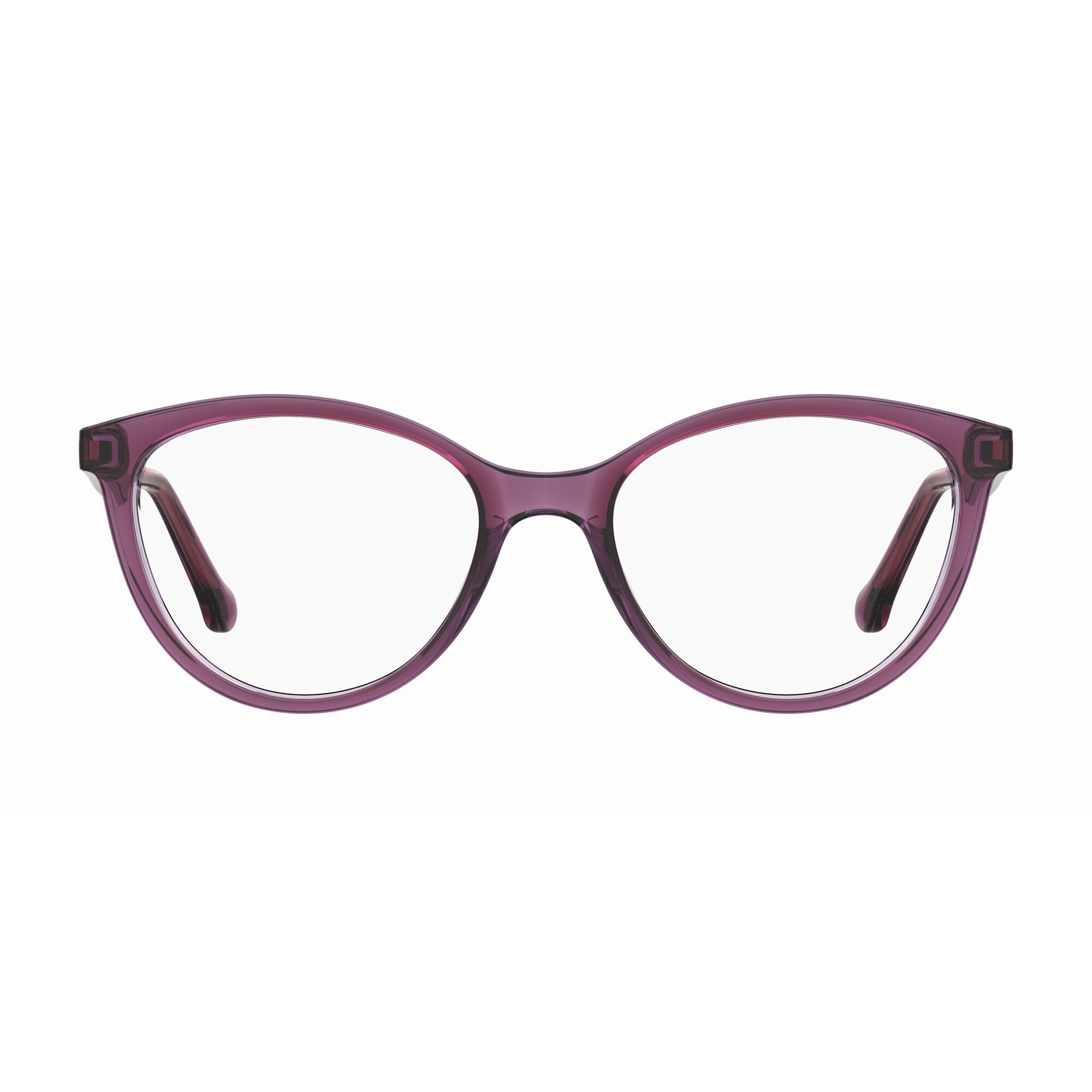 Armação Óculos Seventh Street Violet 325