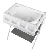 BBC Bellis Mineral Gray Wells Image 4