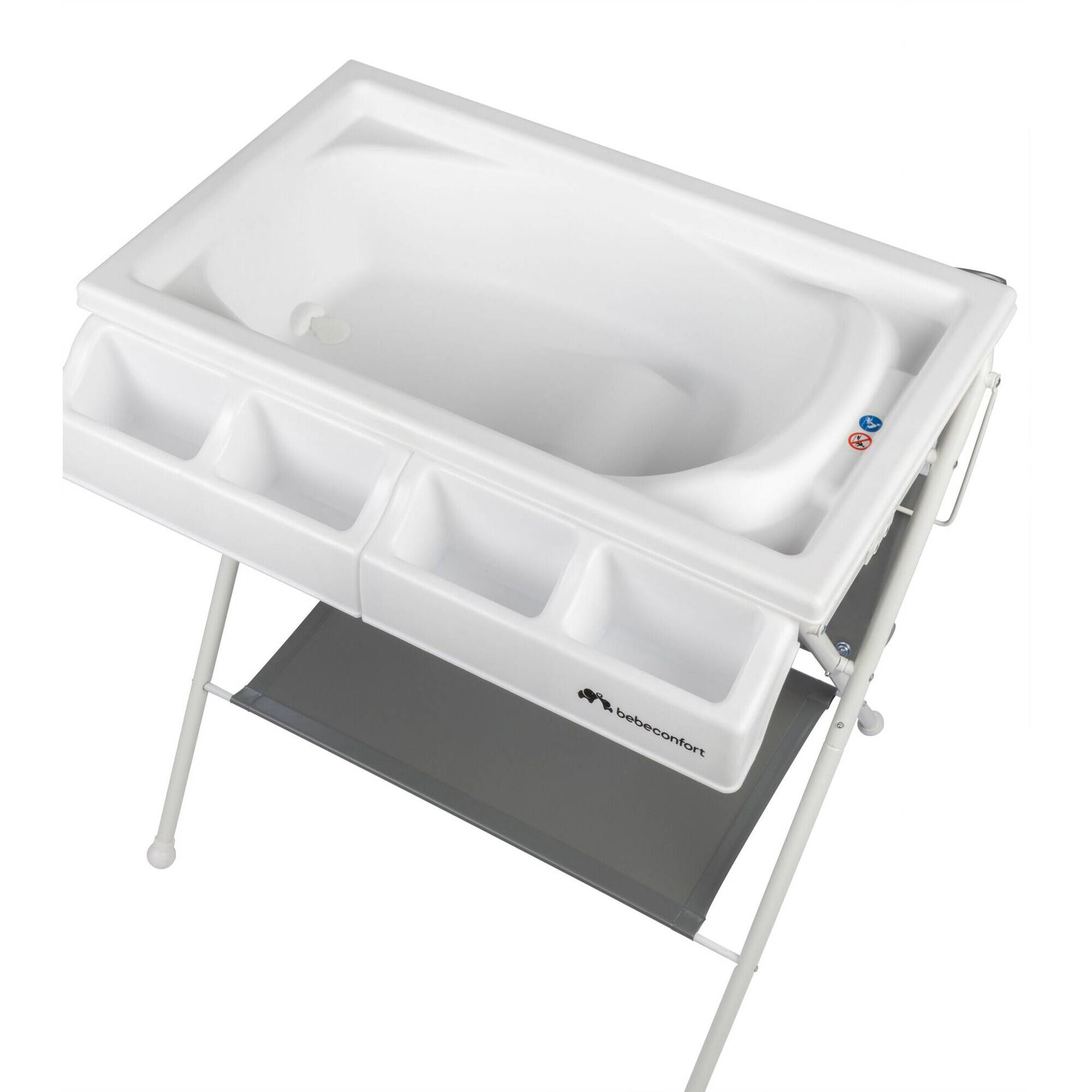 BBC Bellis Mineral Gray