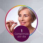 Suplemento Multivitamínico Centrum Mulher 50+ Wells Image 6