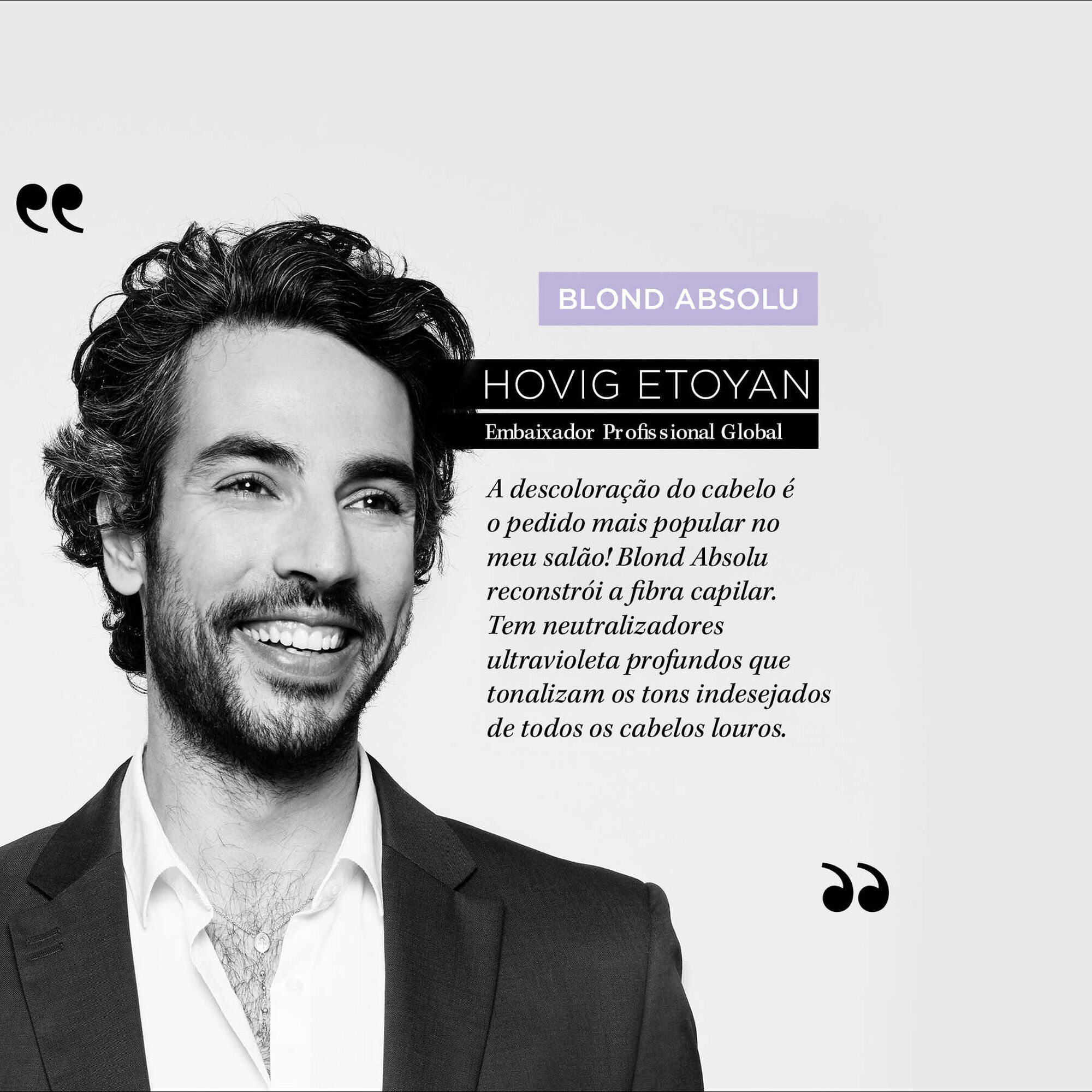 Blond Absolu Masque Ultra-Violet