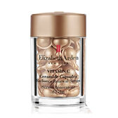Vitamin C Ceramide Capsules Radiance Serum Wells