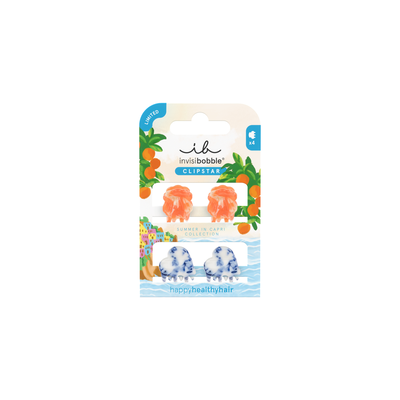 Set Capri Mediterranean Minis