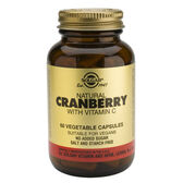 Solgar Cranberry Wells Image 1