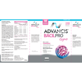 Bacilpro Gyno Bem-Estar Feminino Wells Image 2