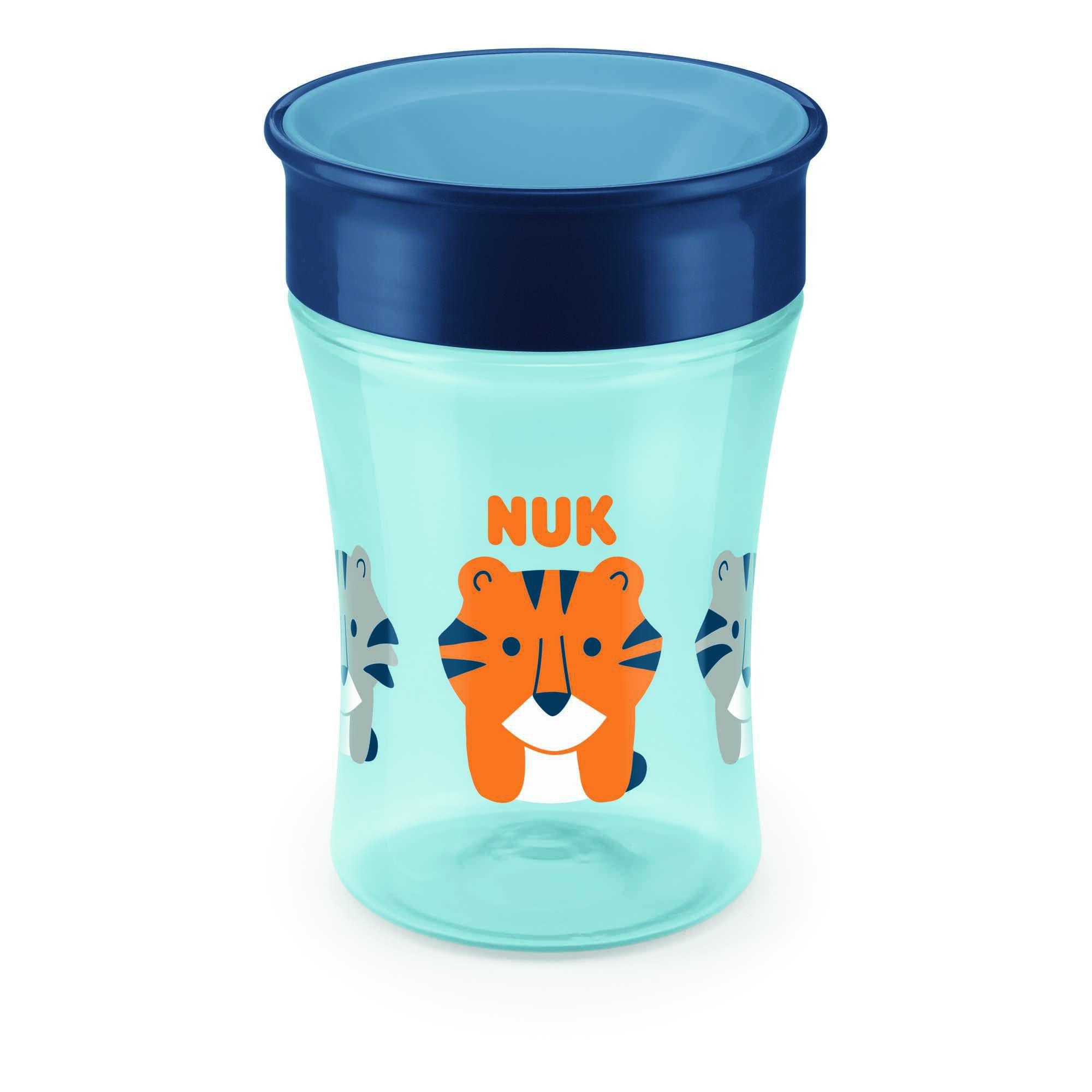 Copo Magic com Tampa +8M