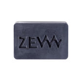 Sabonete Sólido para Barba Natural Beard Soap Wells Image 2