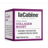 Collagen Boost Crema Facial Wells