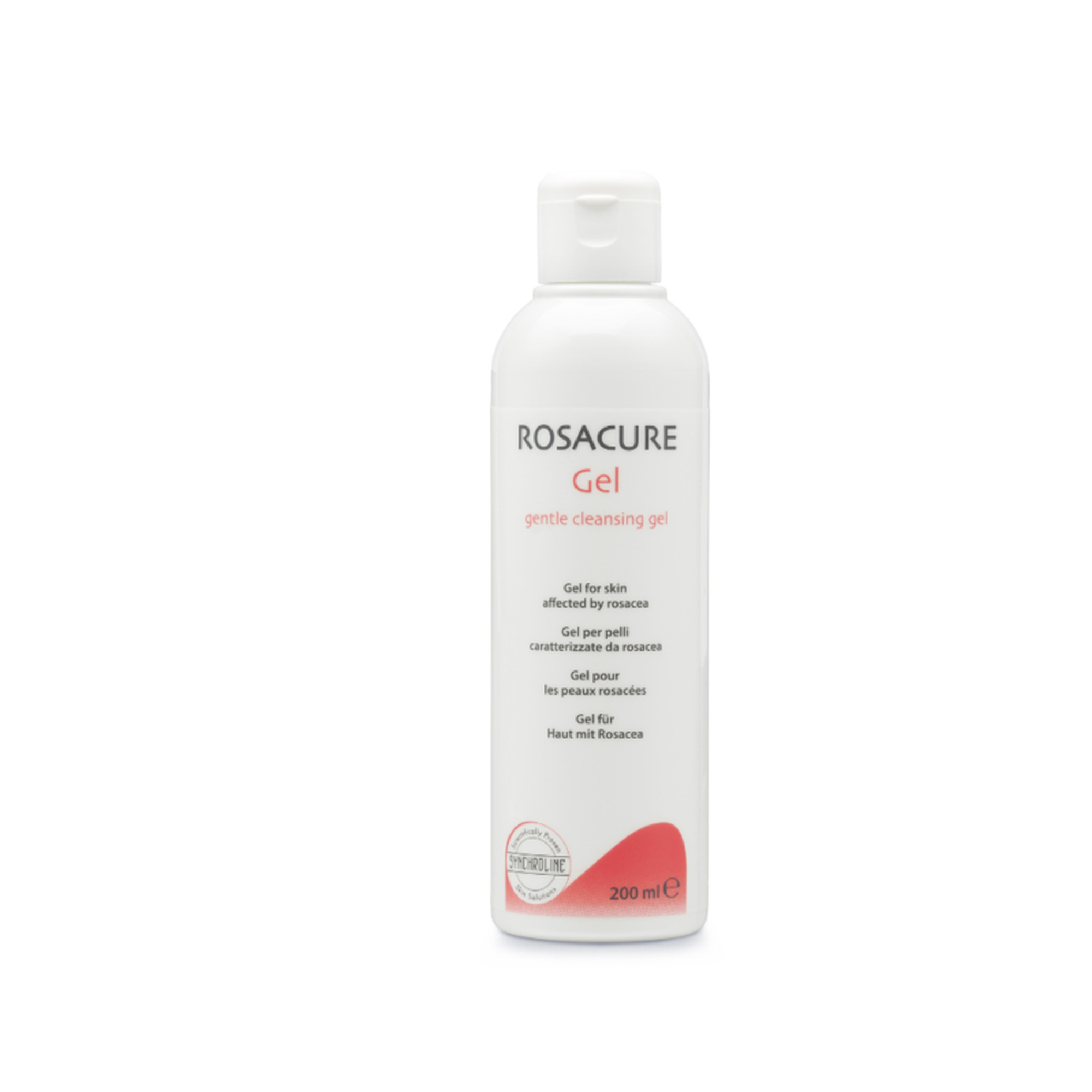 Gel Gentle Cleansing Gel