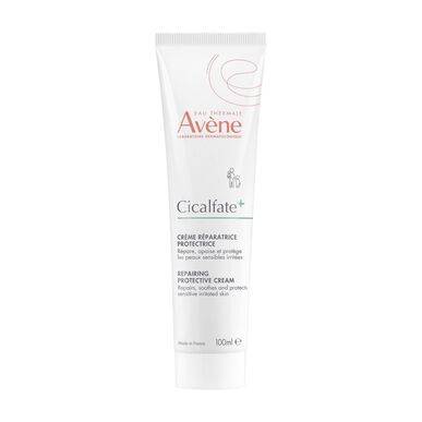 Cicalfate+ Repairing Protective Cream Wells Image 1
