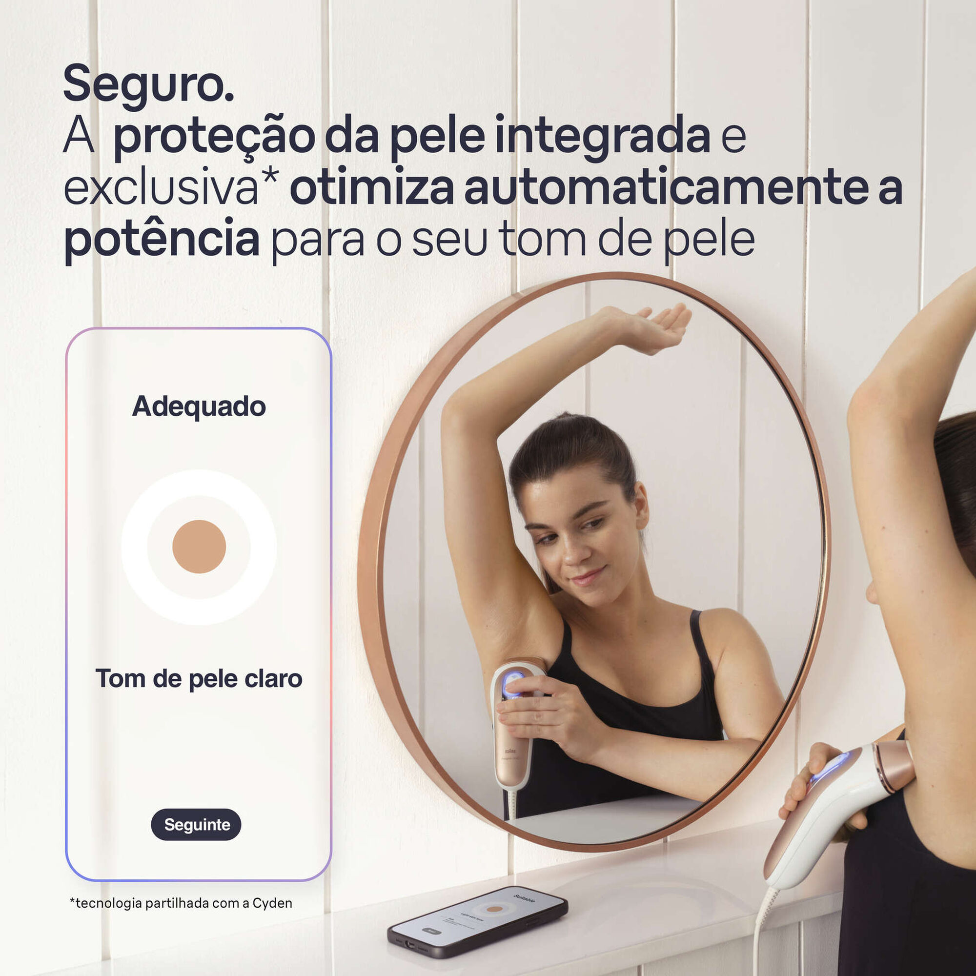 Skin I Expert S7 PL7147