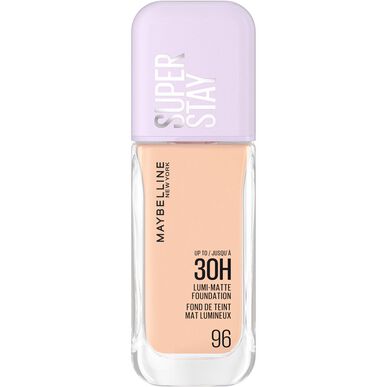 Superstay Lumi Matte Foundation 30H 96 NU 35 ml Wells Image 1