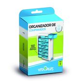 Dispensador Semanal Vertical Wells Image 1