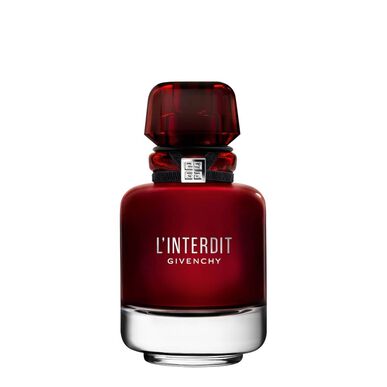 Givenchy L'Interdit Red EDP 50 ml Wells
