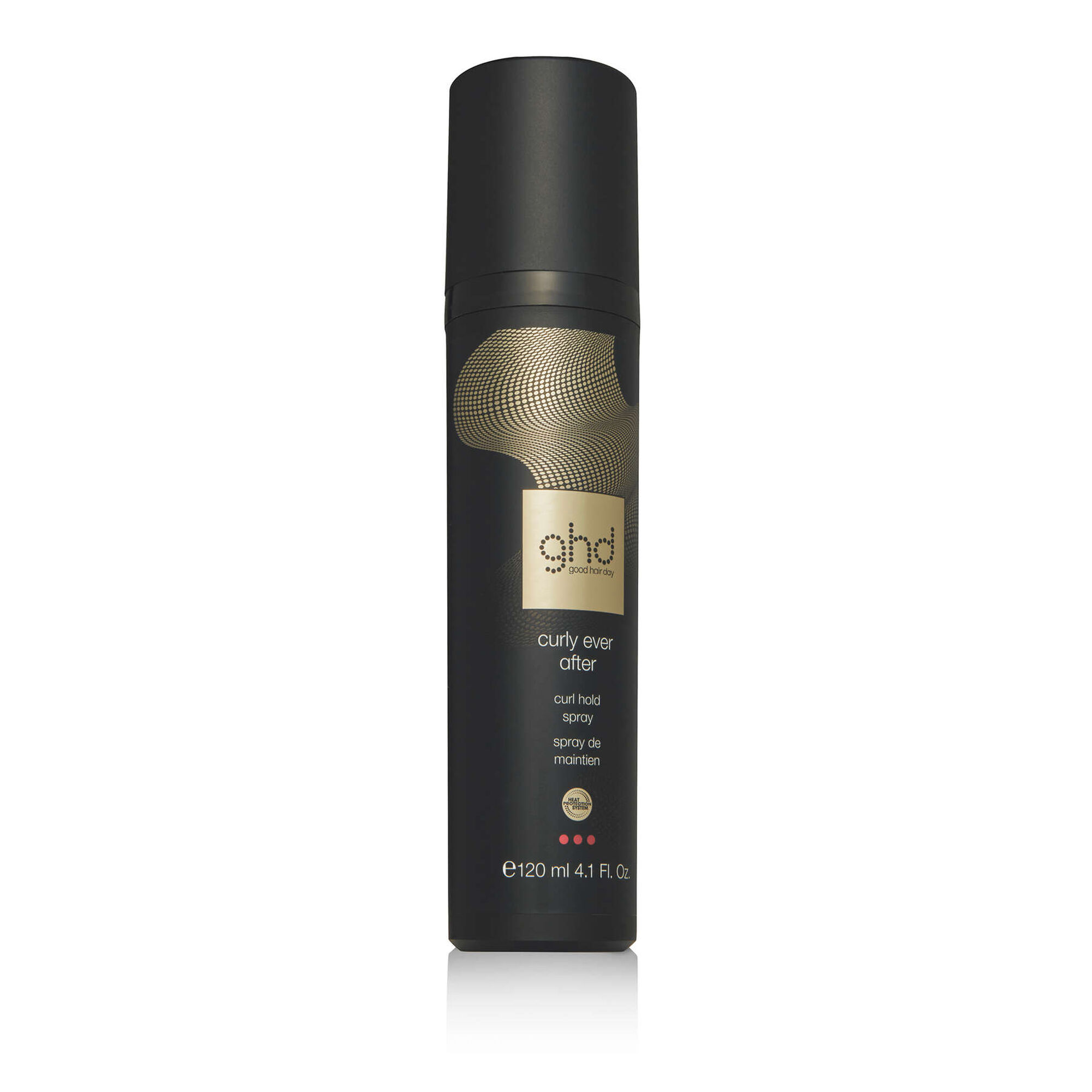 Curly Ever After Hold Spray