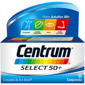 Suplemento Vitaminas Centrum Select 50+ Wells Image 1