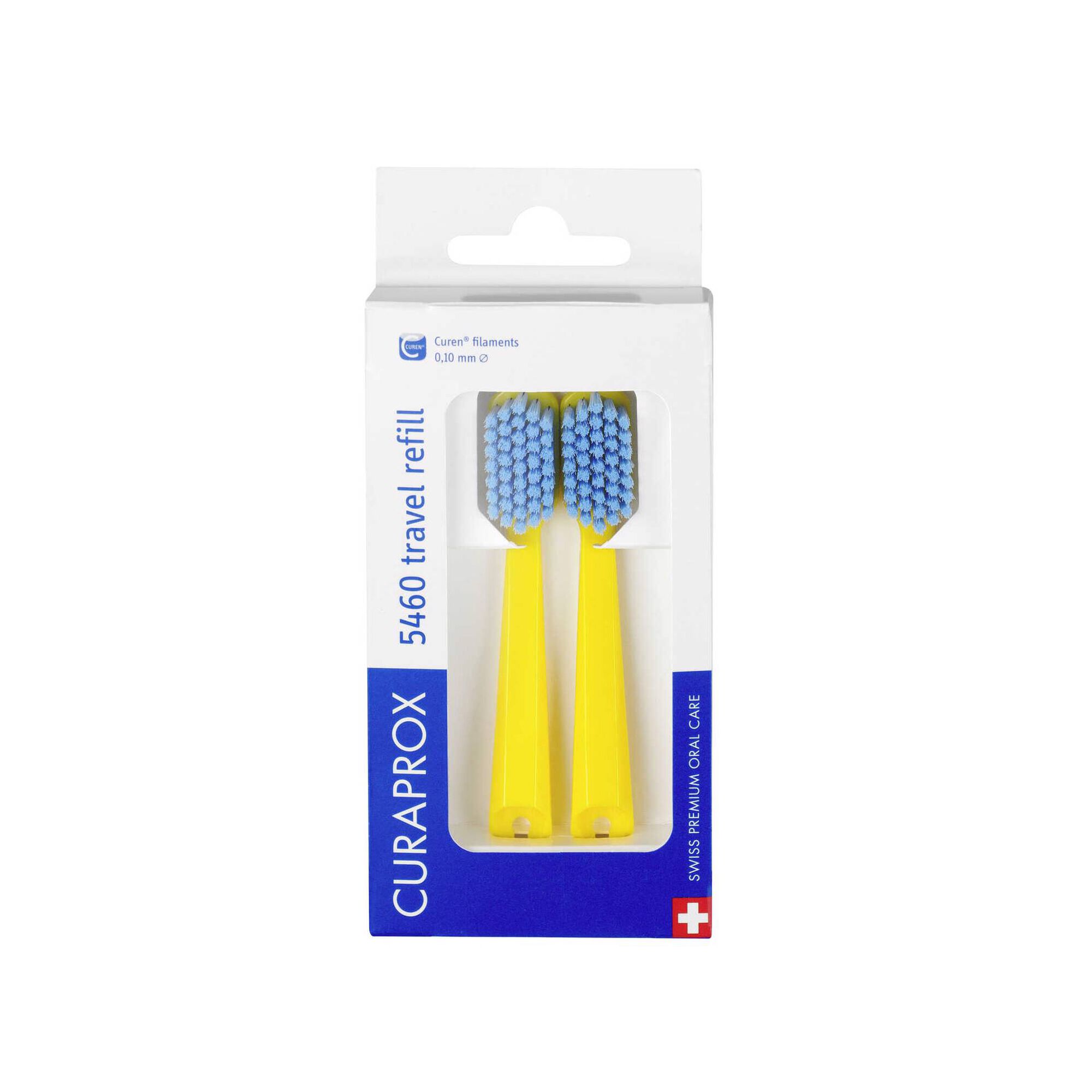 Recargas Escova Dentes CS 5460 Travel Refill