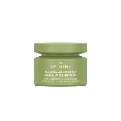 Mega-Mushroom Dark Spot Brightening Moisturizer