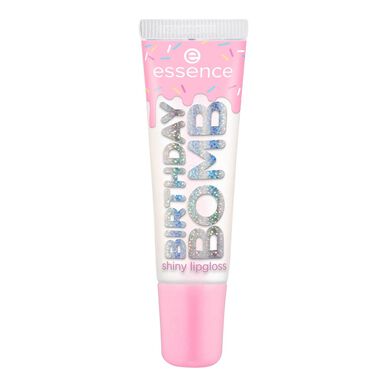 Juicy Birthday Bomb Shiny Lipgloss Wells Image 1