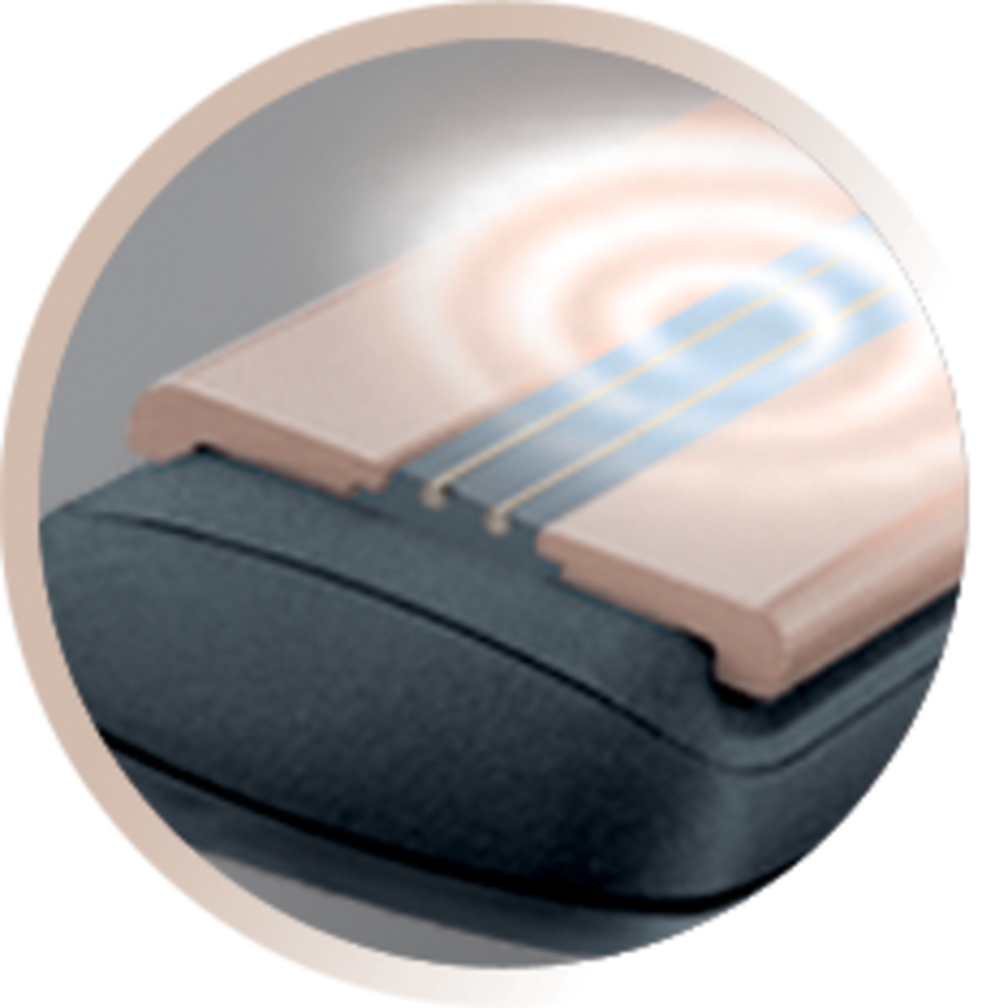 Keratin Therapy Pro Straightener S8590