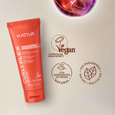 Curly Plex Curl Activator Strong Gel Cream Wells Image 5