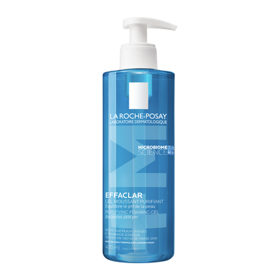 Effaclar Gel Moussant Purifiant Effaclar Gel Moussant Purifiant