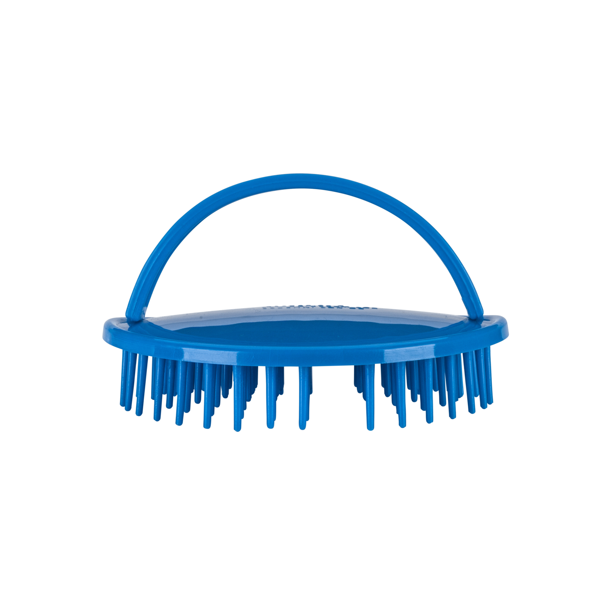 Escova de Cabelo Molhado Azul