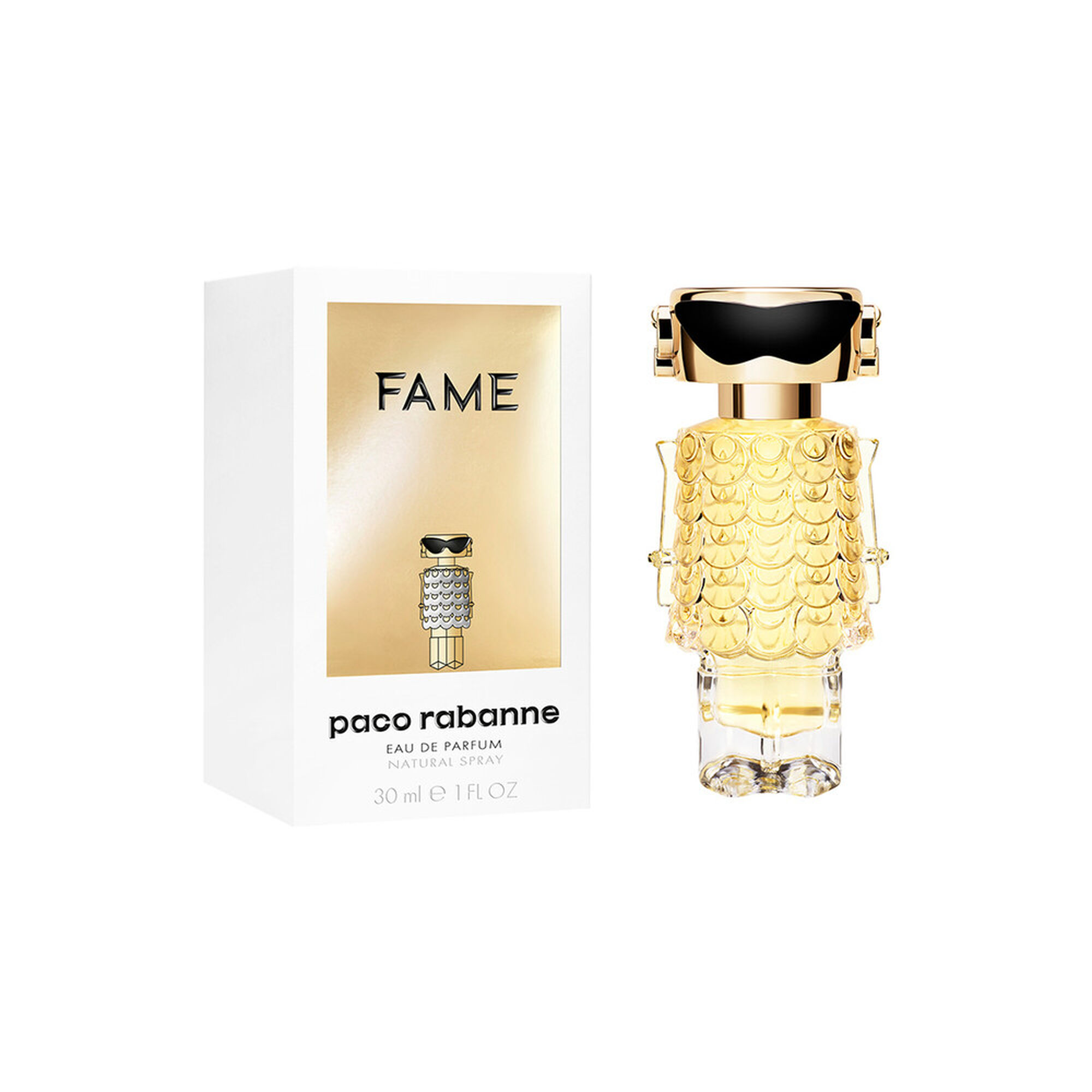 Rabanne Fame Eau de Parfum 