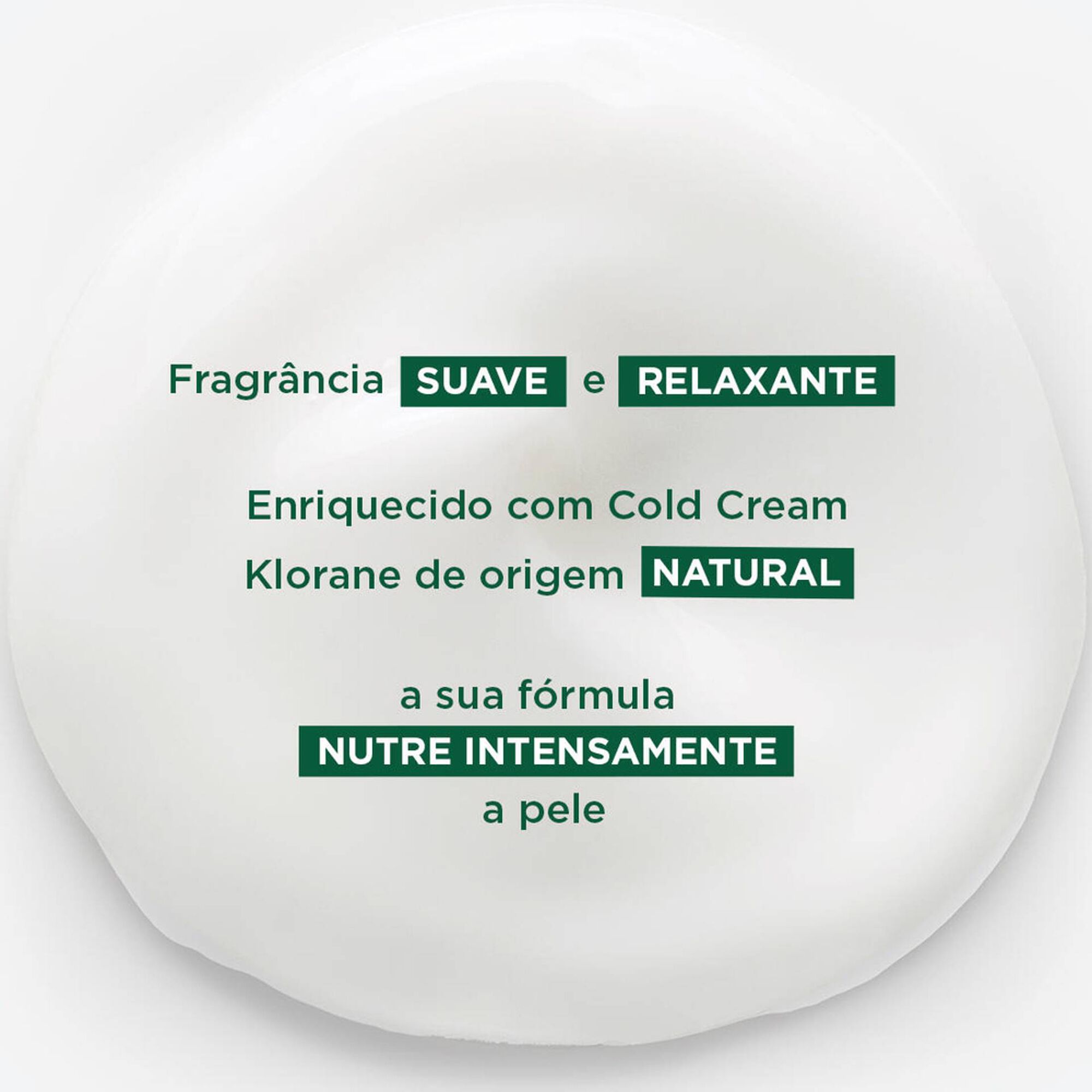 Creme Lavante Cold Cream Calendula