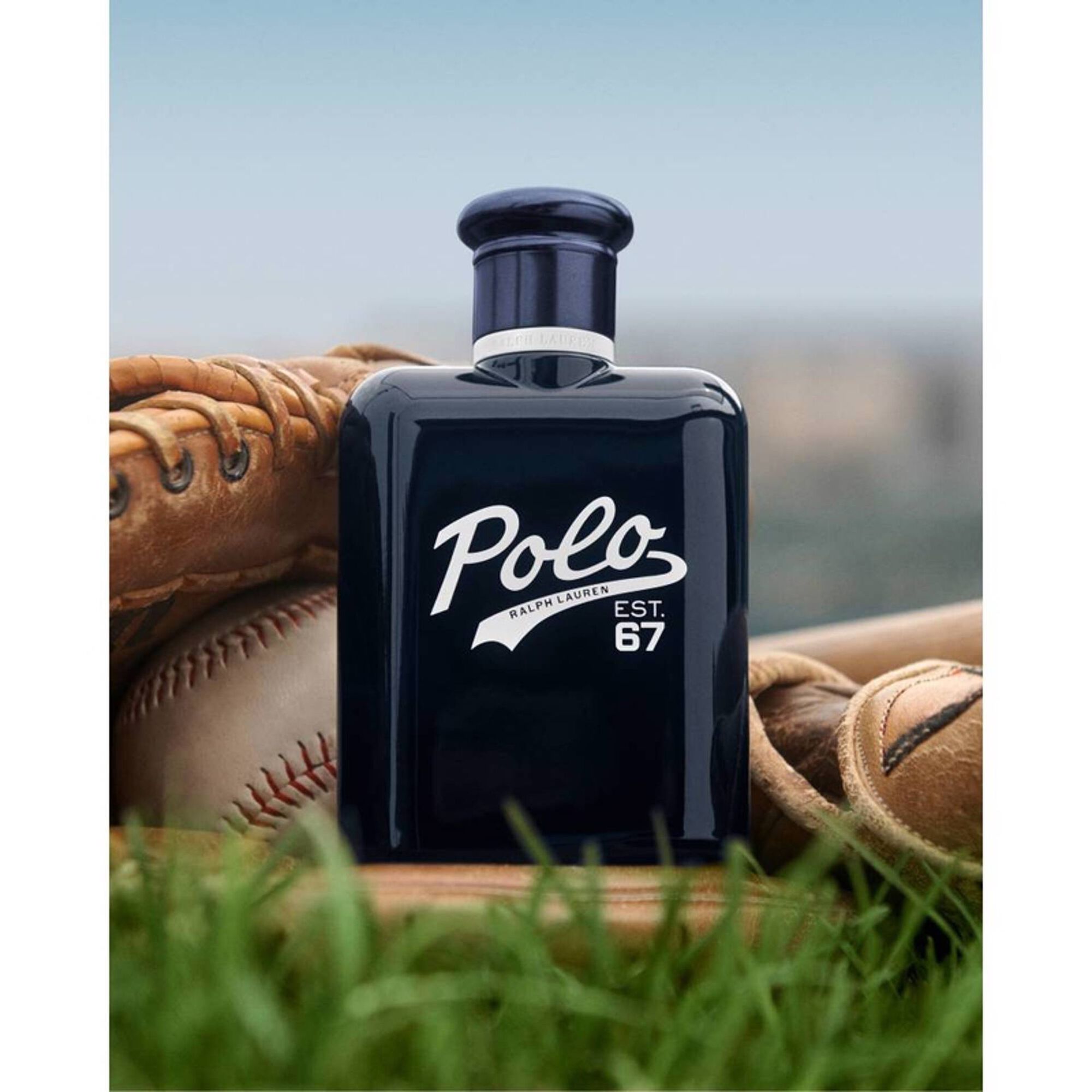 Ralph Lauren Polo 67 Eau de Toilette